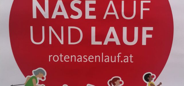 01.09.2024: Rote Nasen Lauf