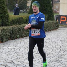 2. Schlosspark-Lauf in Laxenburg