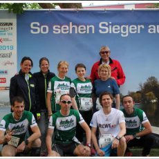 Challenge2B 2019 am Neufelder See