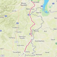 MTB-Fahrt zum Uhudlersturmfest nach Eltendorf